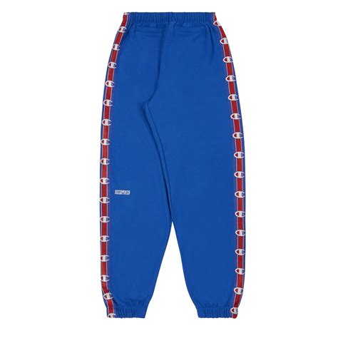 vetements champion sweatpants replica